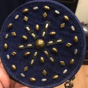 Lucky Brand Coin Purse